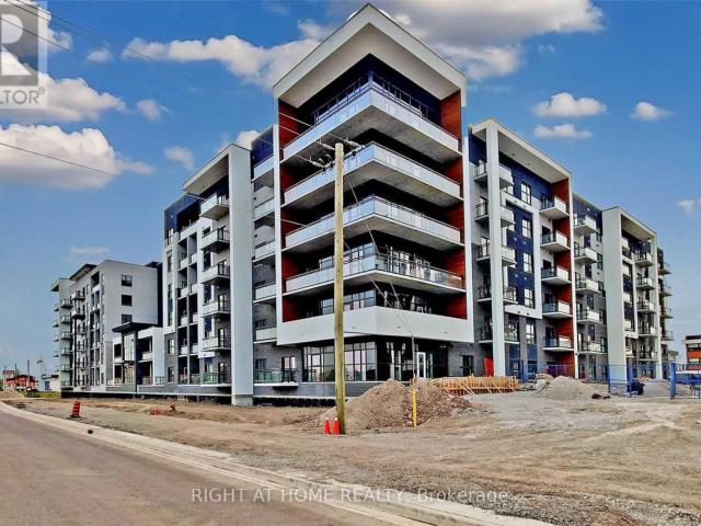 Apartment for rent in Oakville, Ontario