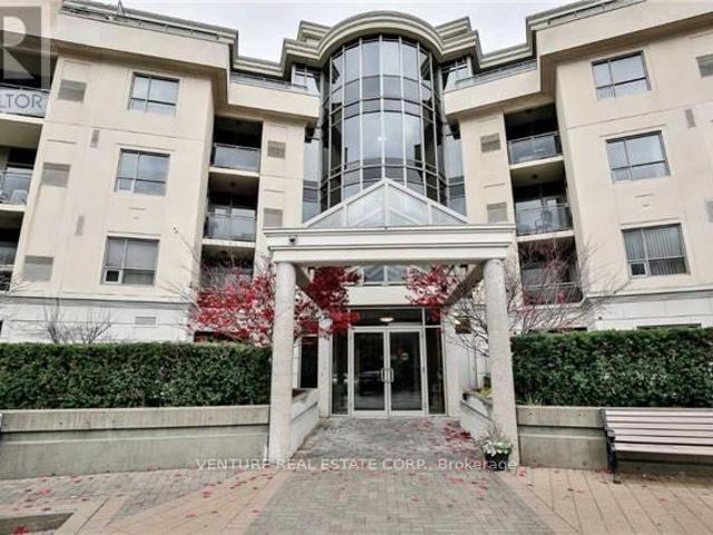 Apartment for rent in York, Ontario