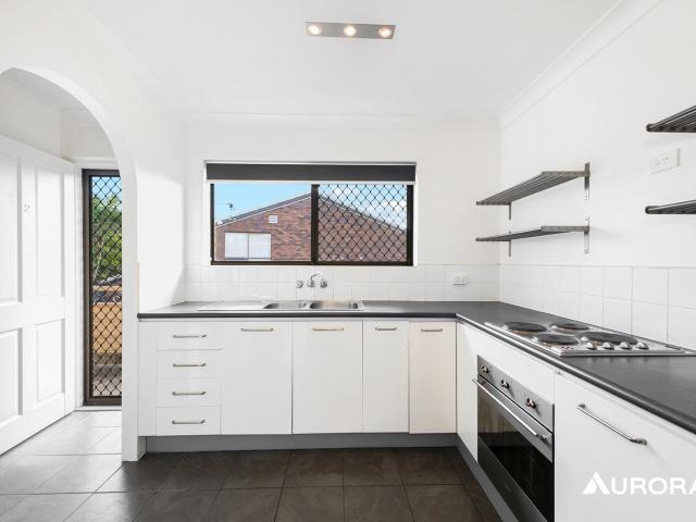 Apartment for rent in Toombul, Queensland