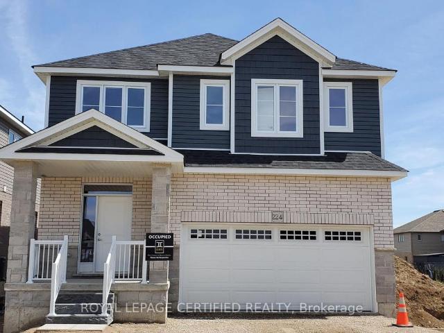 House for rent in Wellington, Ontario