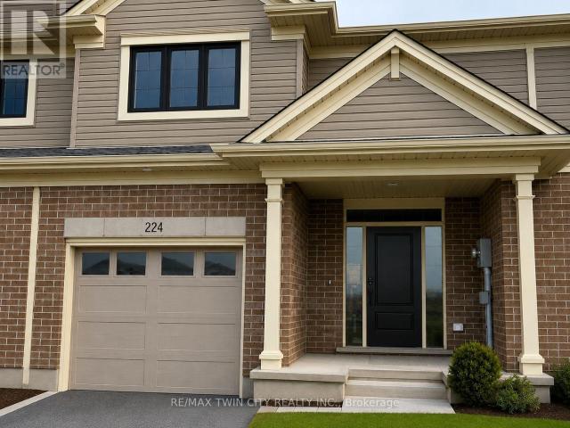 Apartment for rent in St. Thomas, Ontario