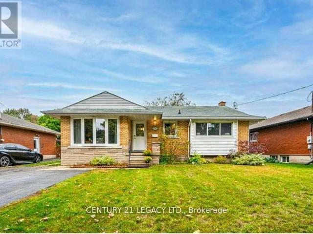 Apartment for rent in Kitchener, Ontario