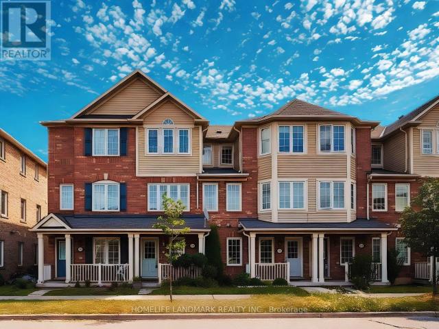 Apartment for rent in Woburn, Ontario