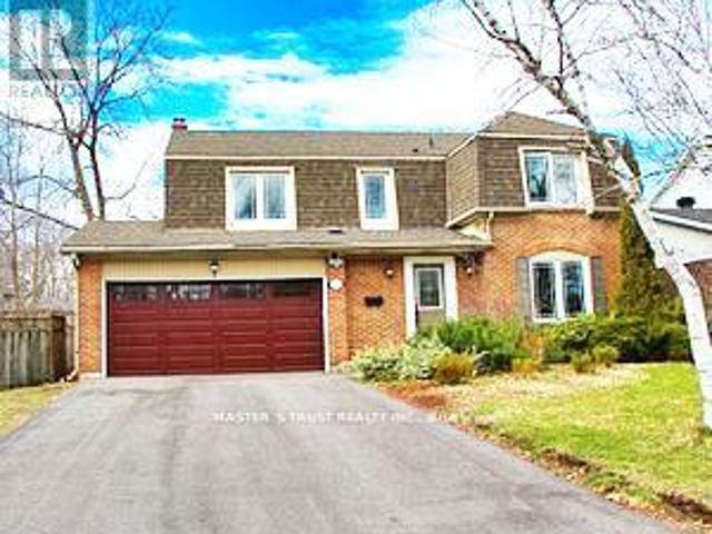 Apartment for rent in Oakville, Ontario