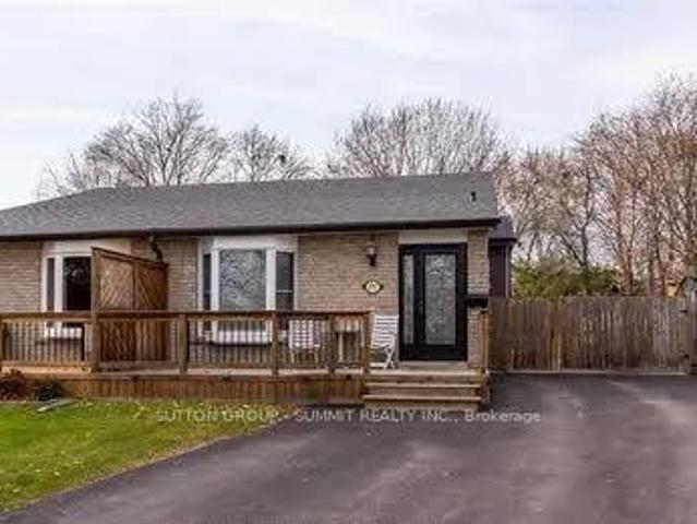 Apartment for rent in Brant Hills, Burlington