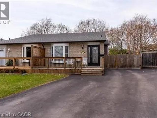 Apartment for rent in Burlington, Ontario