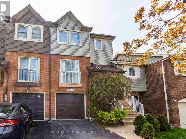 Apartment for rent in Oakville, Ontario