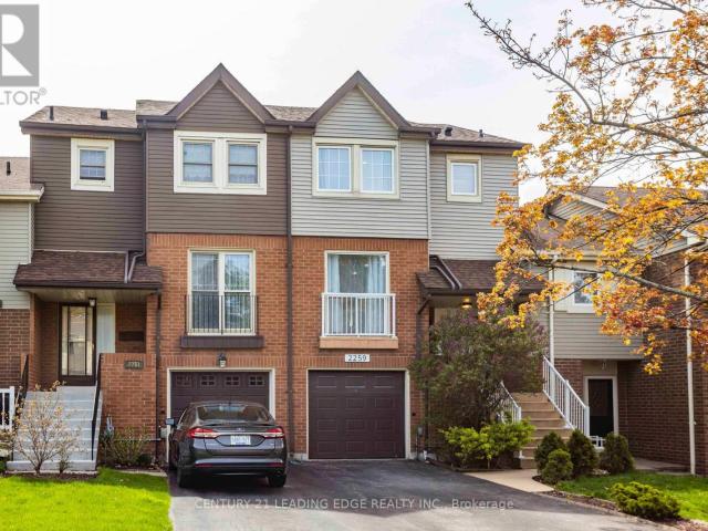Apartment for rent in Oakville, Ontario