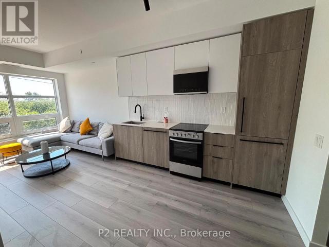 Apartment for rent in Woburn, Ontario