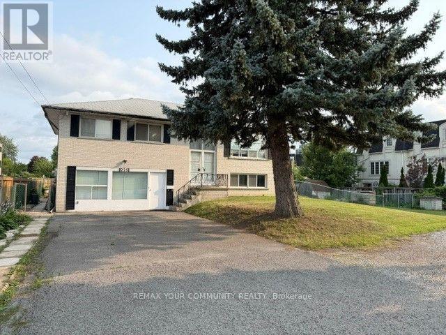 House for rent in York, Ontario