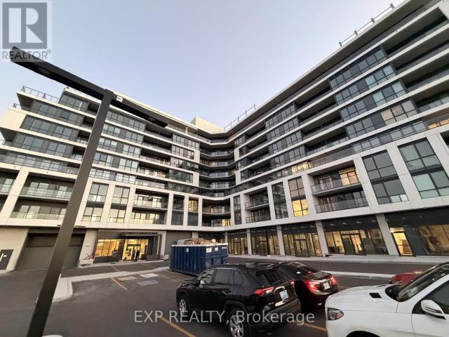 Apartment for rent in Woburn, Ontario