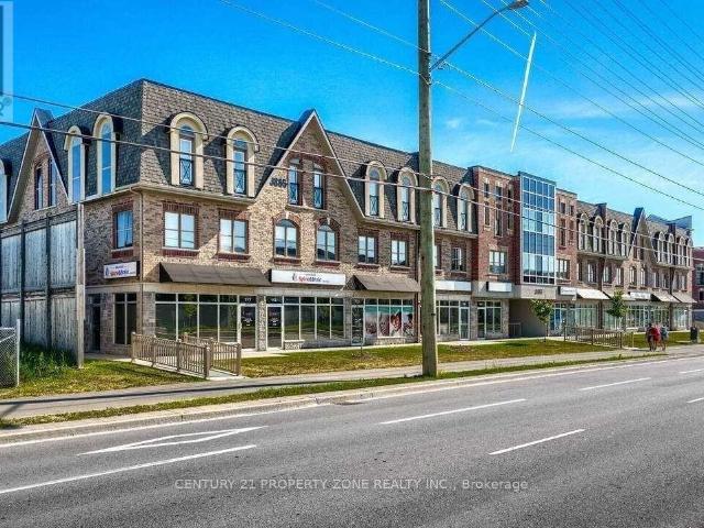 Apartment for rent in York, Ontario