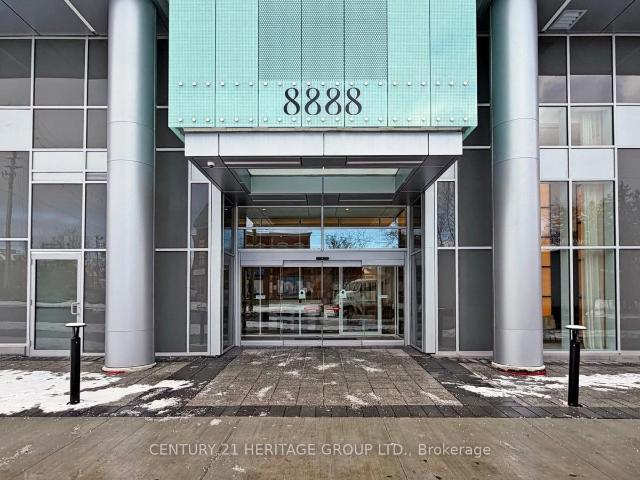 Apartment for rent in York, Ontario