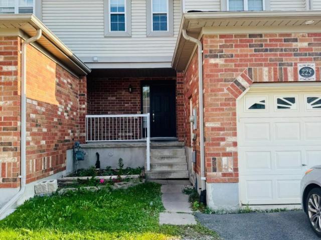 Apartment for rent in Kitchener, Ontario