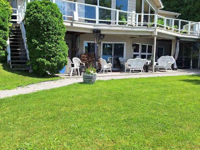Apartment for rent in Oro-medonte, Ontario