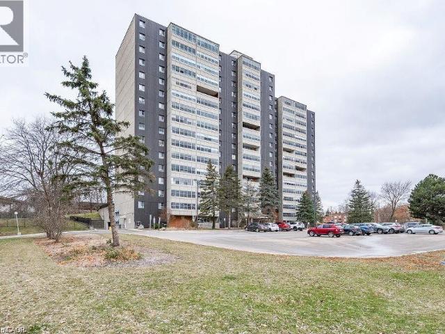 Apartment for rent in Waterloo, Ontario