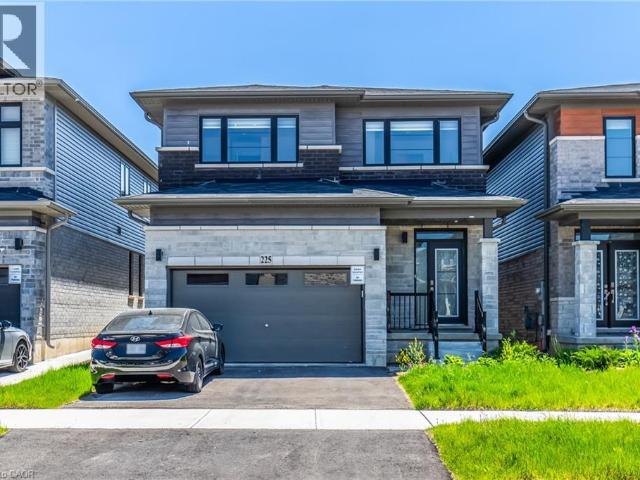 Apartment for rent in Brant, Ontario