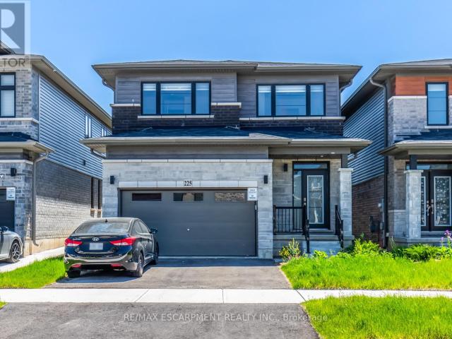 Apartment for rent in Brant, Ontario