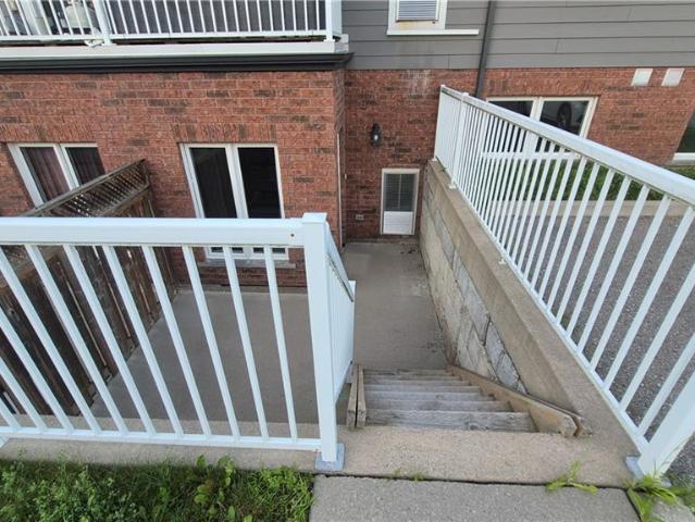 Apartment for rent in Woodstock, Ontario