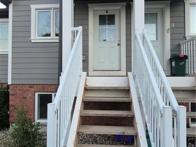 Apartment for rent in Woodstock, Ontario