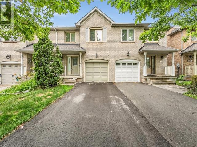 Apartment for rent in Oakville, Ontario