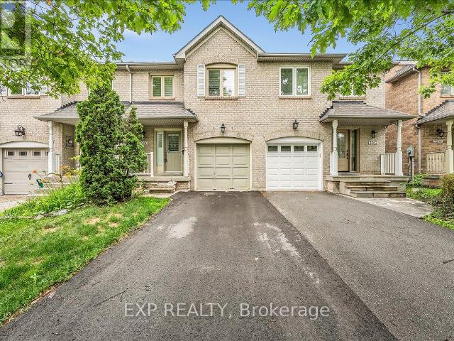 Apartment for rent in Oakville, Ontario