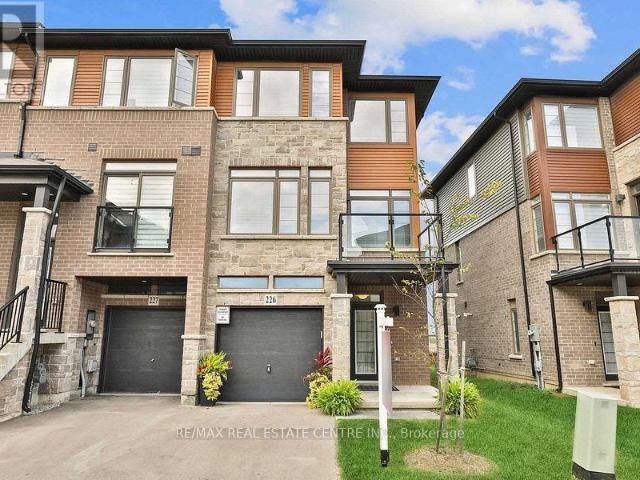 Apartment for rent in Ancaster, Ontario