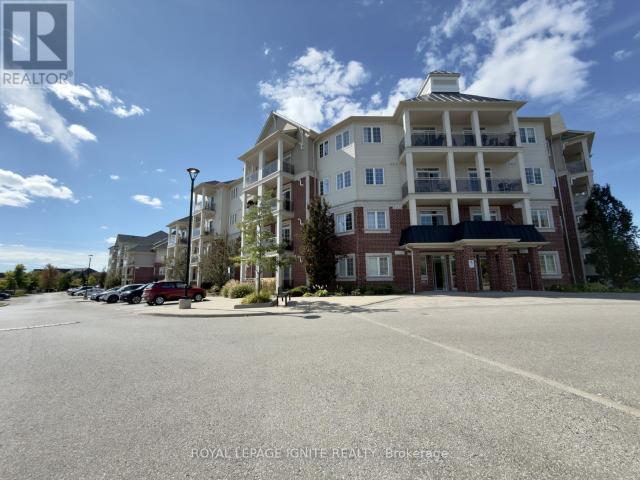 Apartment for rent in Durham, Ontario