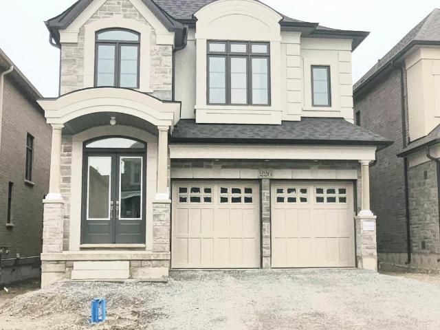 House for rent in York, Ontario