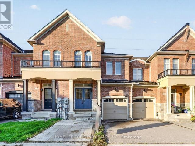 Apartment for rent in York, Ontario