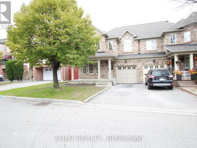 House for rent in York, Ontario