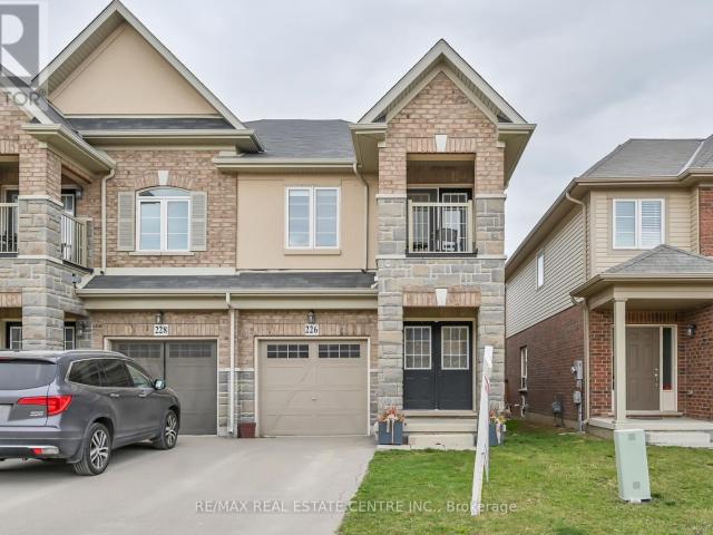 House for rent in Ancaster, Ontario