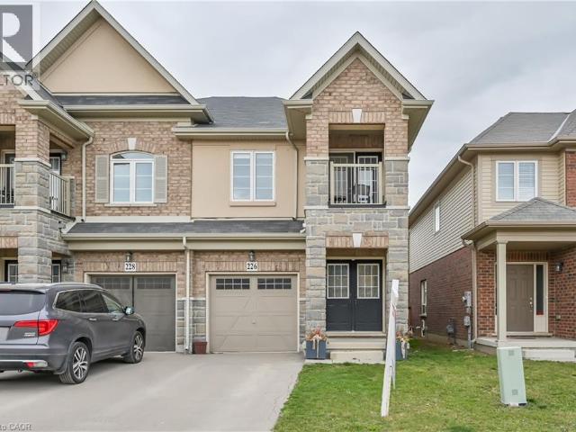 House for rent in Ancaster, Ontario