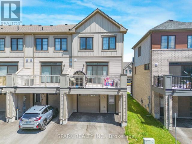 Apartment for rent in Niagara, Ontario