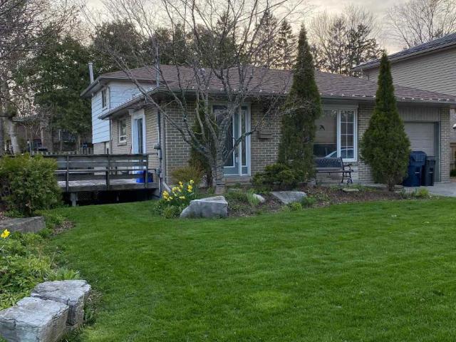 Apartment for rent in Woburn, Ontario