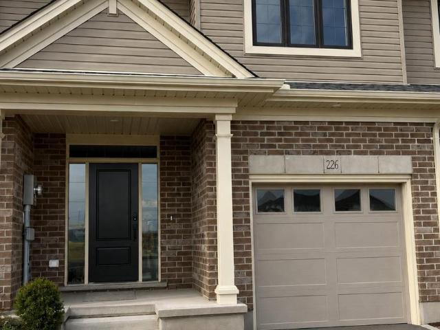Apartment for rent in Durham, Ontario