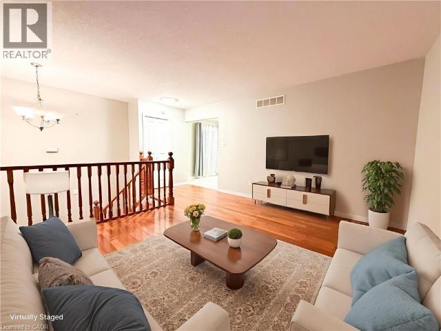 Apartment for rent in Cambridge, Ontario