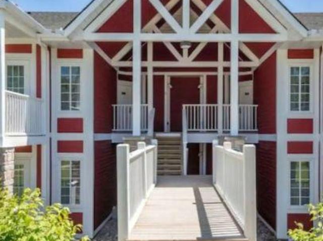 Apartment for rent in St. Andrews, Manitoba