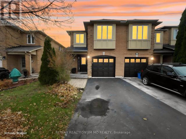 Apartment for rent in Oakville, Golden Horseshoe