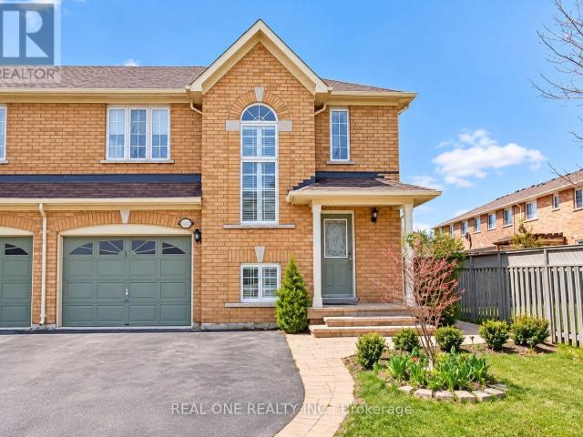House for rent in Oakville, Golden Horseshoe