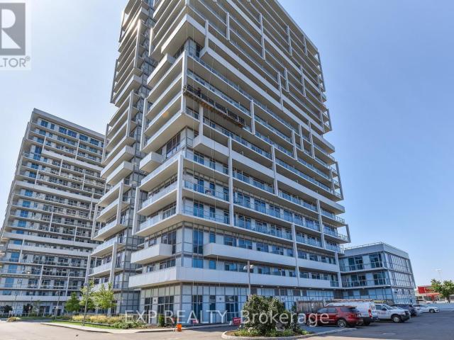 Apartment for rent in Oakville, Ontario