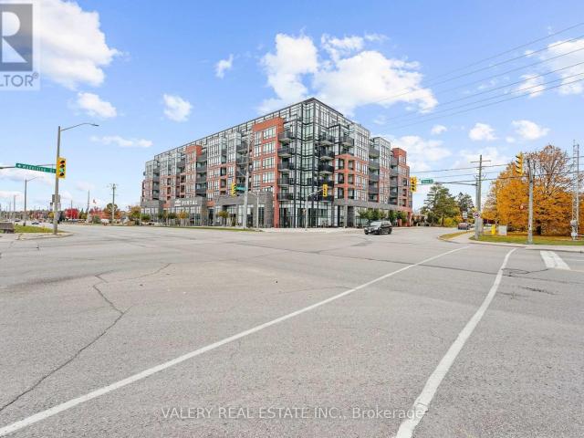Apartment for rent in Barrie, Ontario
