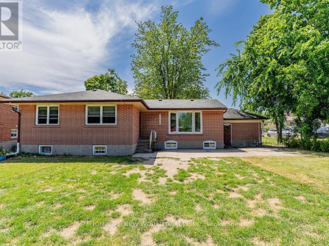 House for rent in Richmond Hill, Ontario