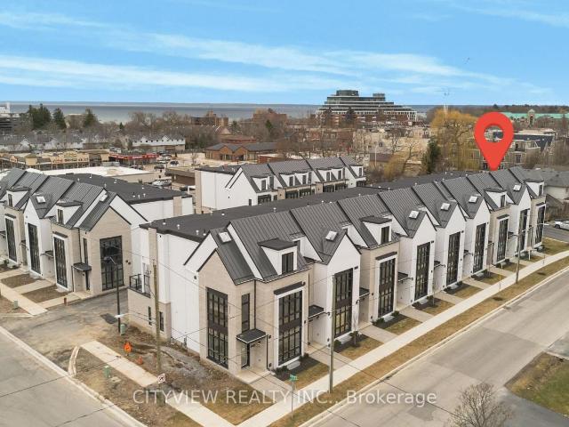 Apartment for rent in Oakville, Ontario