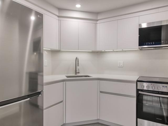 Apartment for rent in St. Leonard's, Quebec
