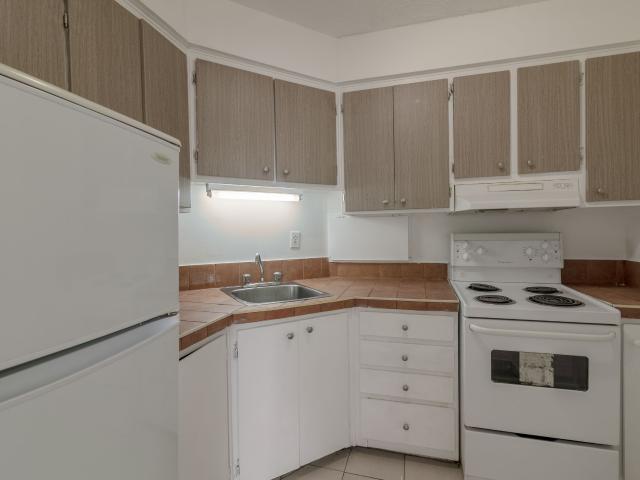 Apartment for rent in St. Leonard's, Quebec