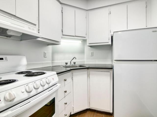 Apartment for rent in St. Leonard's, Quebec