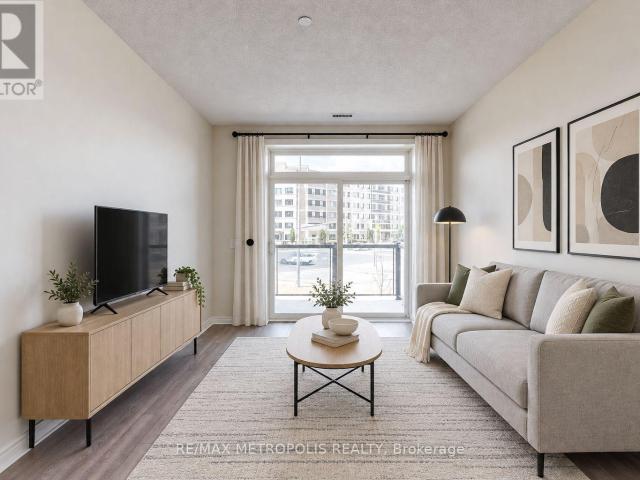 Apartment for rent in Markham, Golden Horseshoe