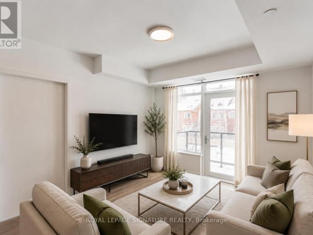 Apartment for rent in York, Ontario