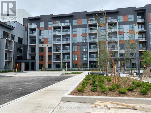 Apartment for rent in Oakville, Ontario